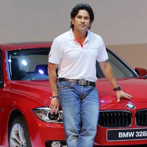 Sachin Tendulkar Sachin Tendulkar